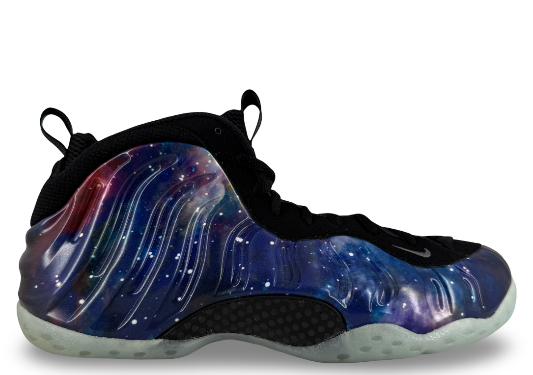 Nike Air Foamposite One Galaxy (2025)
