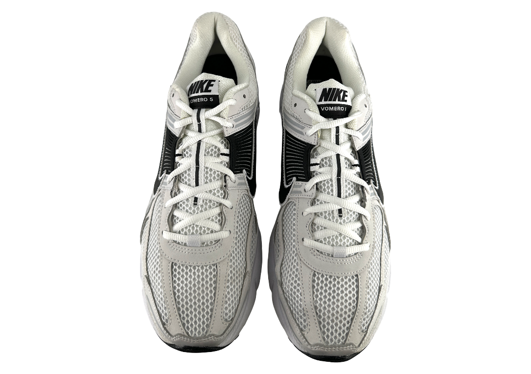 Nike Zoom Vomero 5 White Black