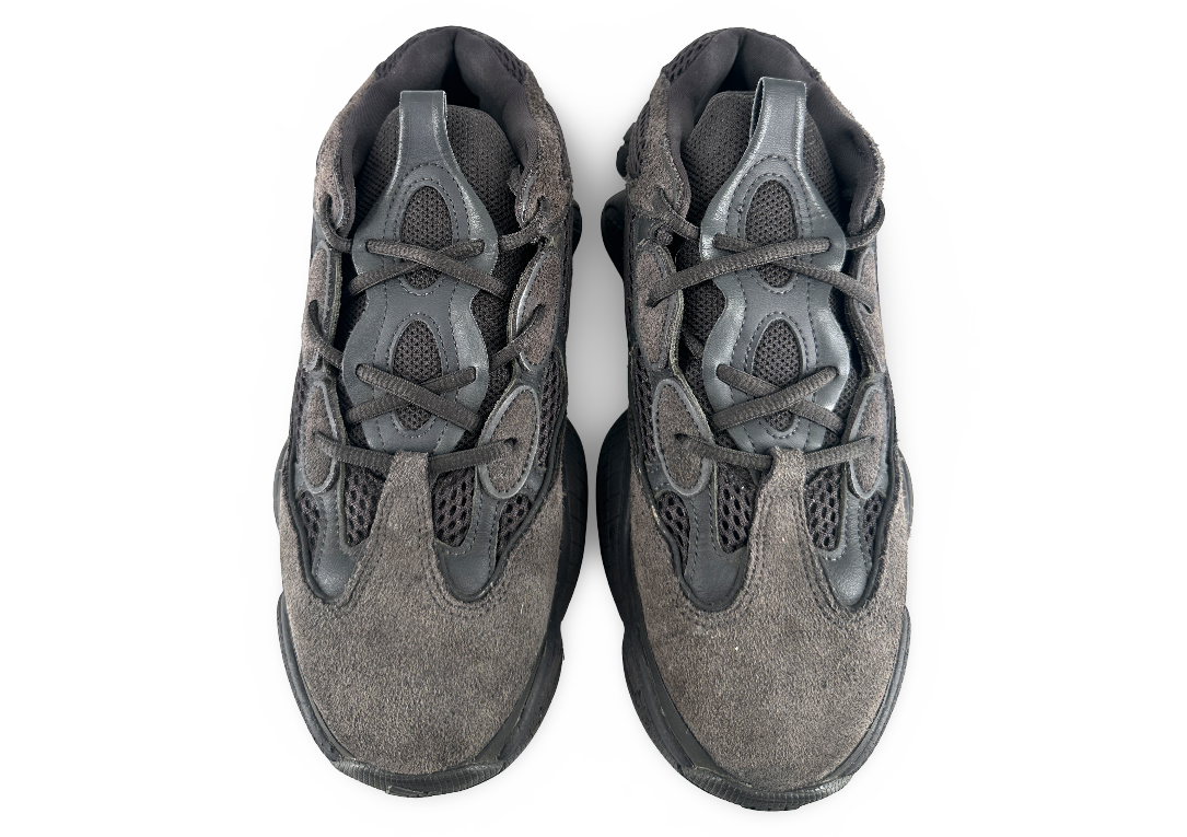adidas Yeezy 500 Utility Black