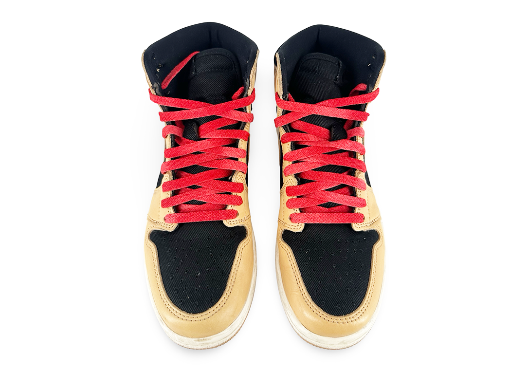 Jordan 1 Retro High OG Heirloom