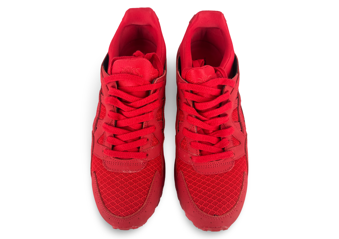 ASICS Gel-Lyte V Mono Pack Red
