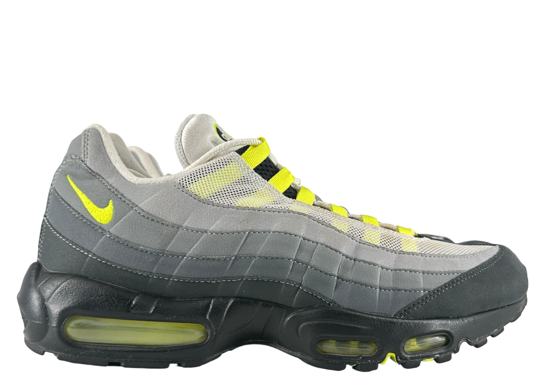 Nike Air Max 95 OG Neon (2020)
