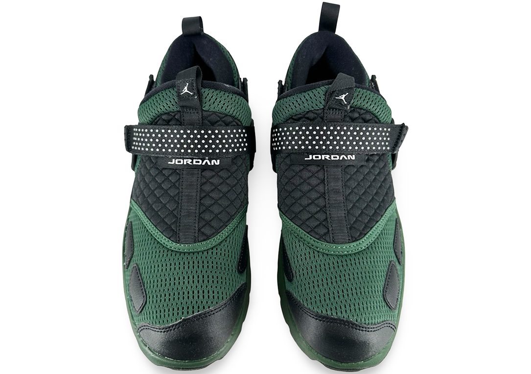Jordan Trunner LX Fir (Women's)