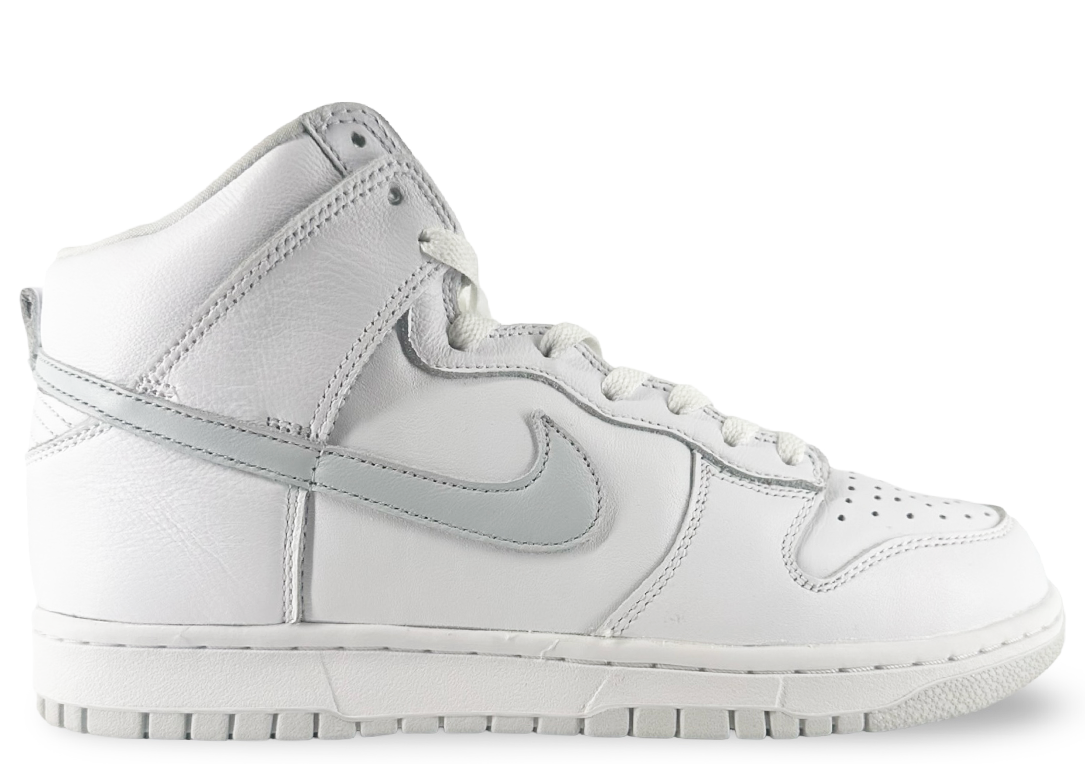 Nike Dunk High SP Pure Platinum