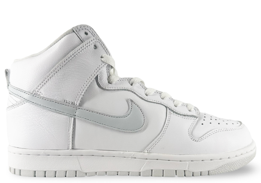Nike Dunk High SP Pure Platinum