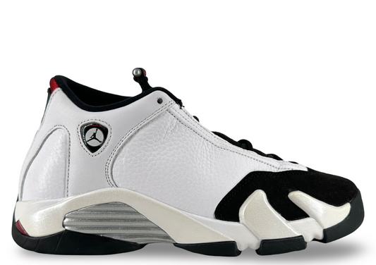 Jordan 14 Retro Black Toe (2024) (GS)