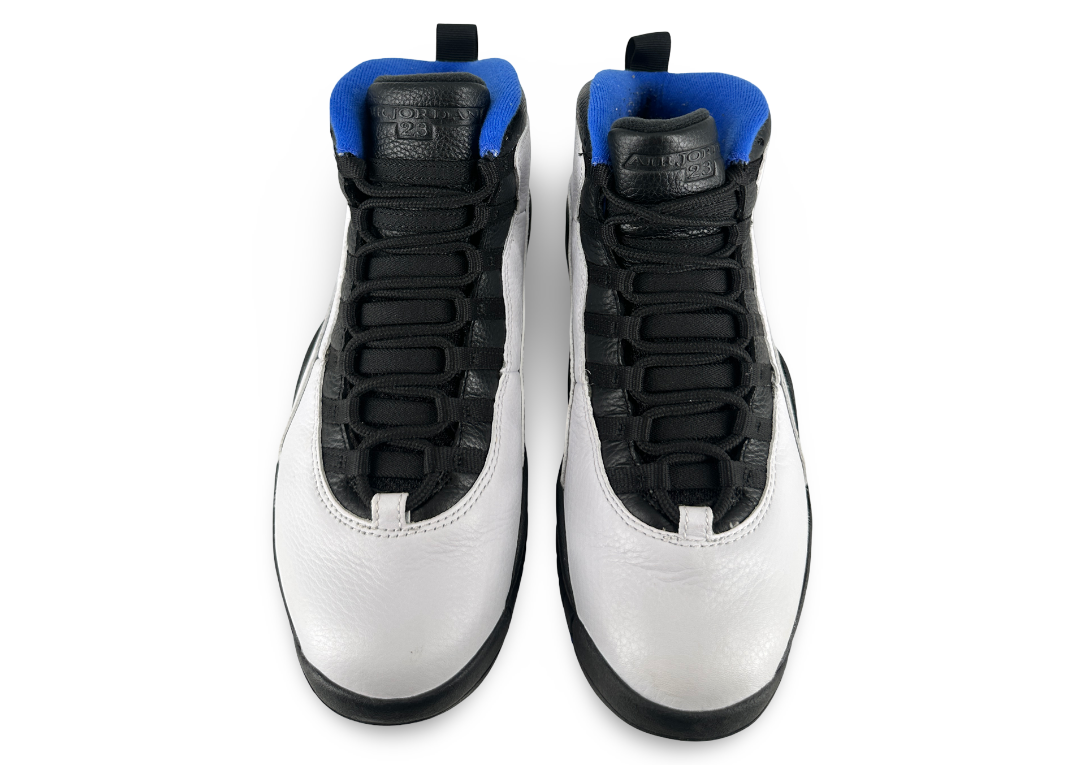 Jordan 10 Retro Orlando