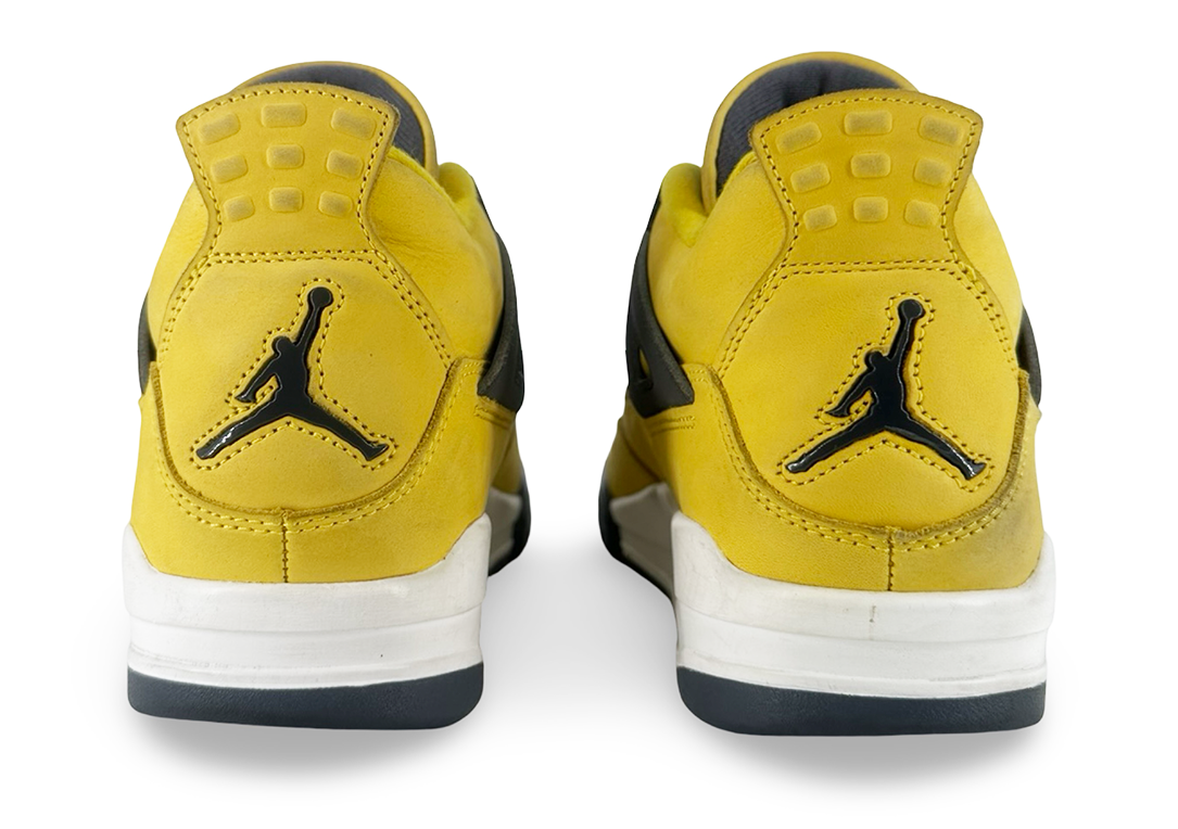 Jordan 4 Retro Lightning (2021)