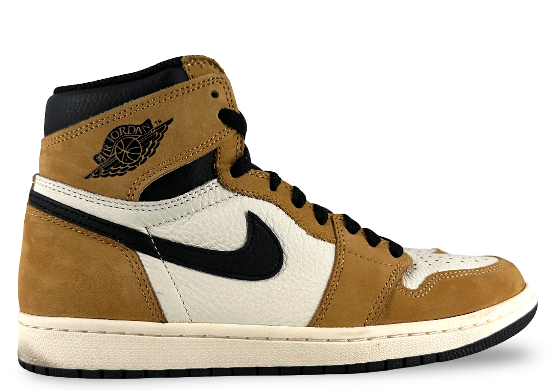 Jordan 1 Retro High Rookie of the Year