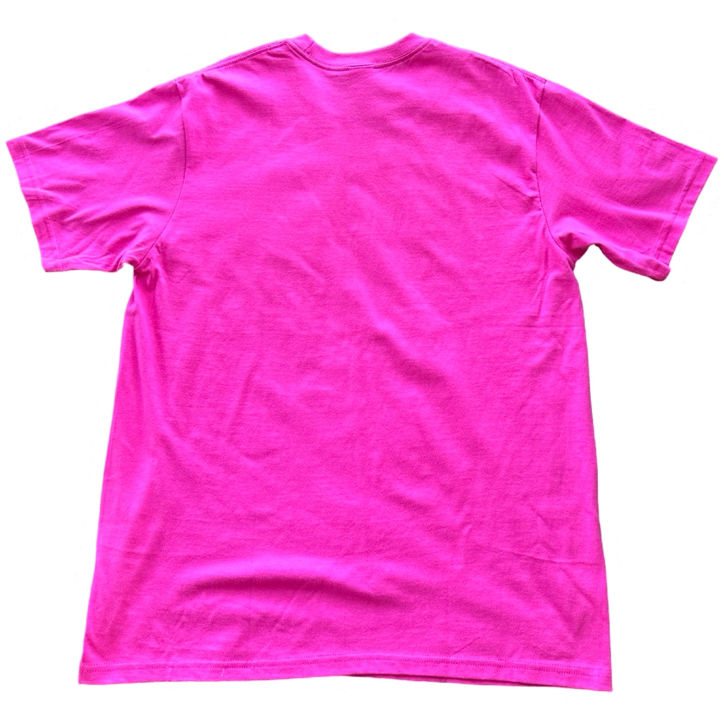 Supreme Collegiate Tee Pink