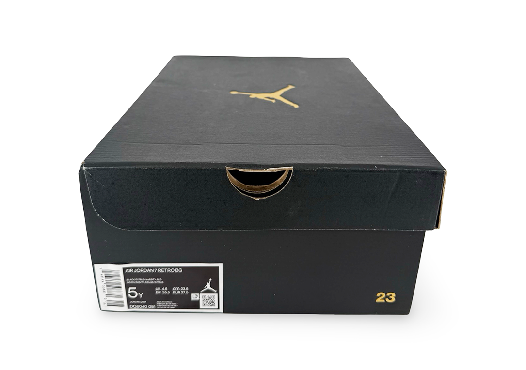 Jordan 7 Retro Citrus (2022) (GS)