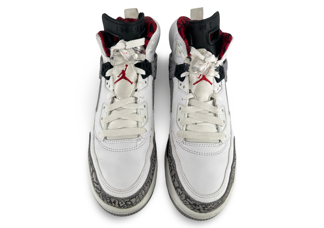 Jordan Spizike White Cement (2017) (GS)