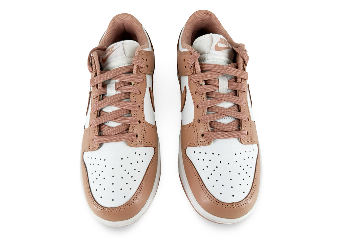 Nike Dunk Low Rose Whisper (Women's)