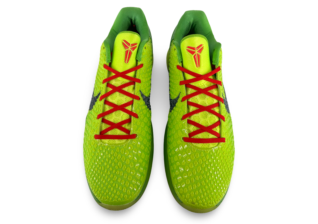 Nike Kobe 6 Protro Grinch (2020)