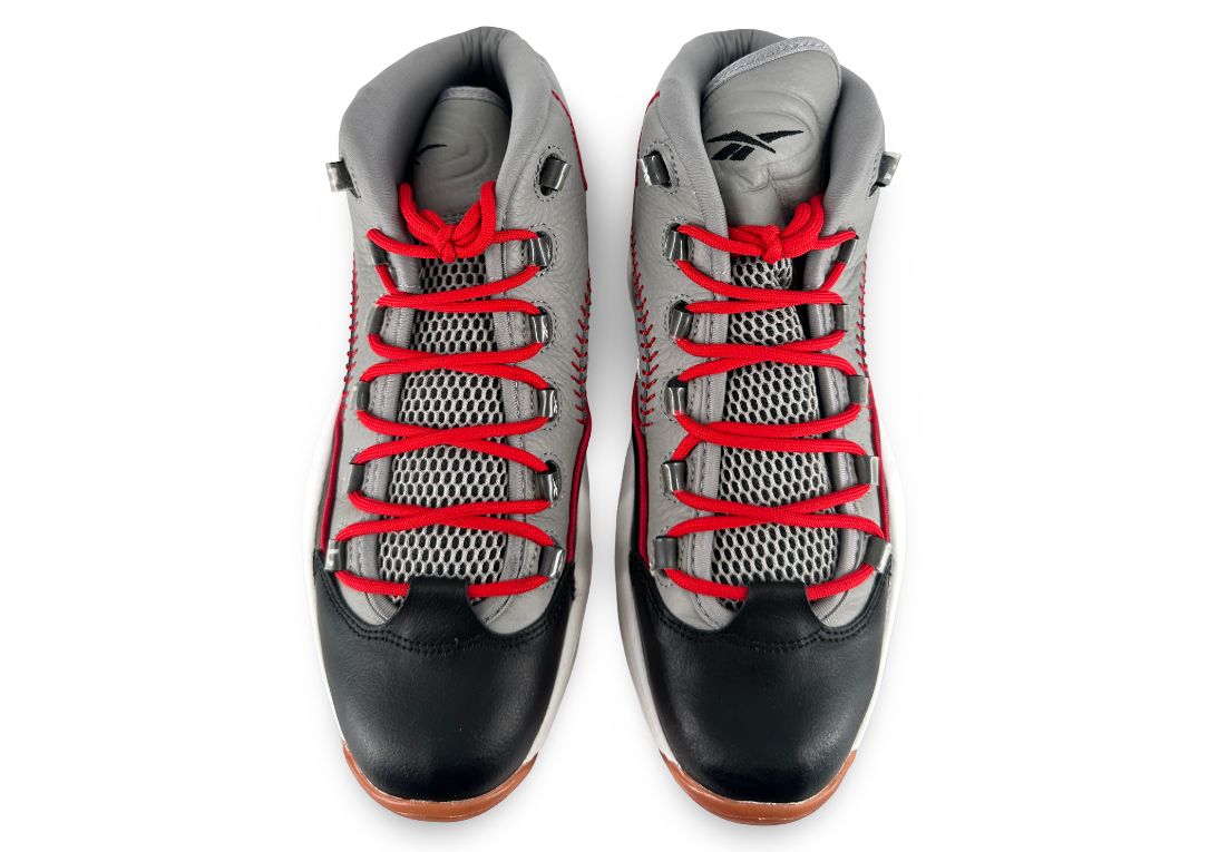 Reebok Question Mid Practice