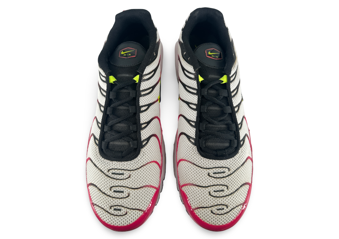 Nike Air Max Plus 'Fuchsia'