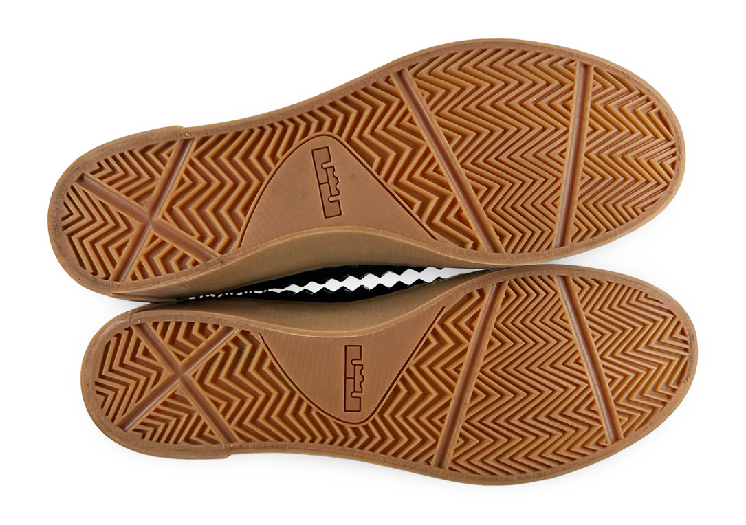 Nike LeBron 9 Lifestyle