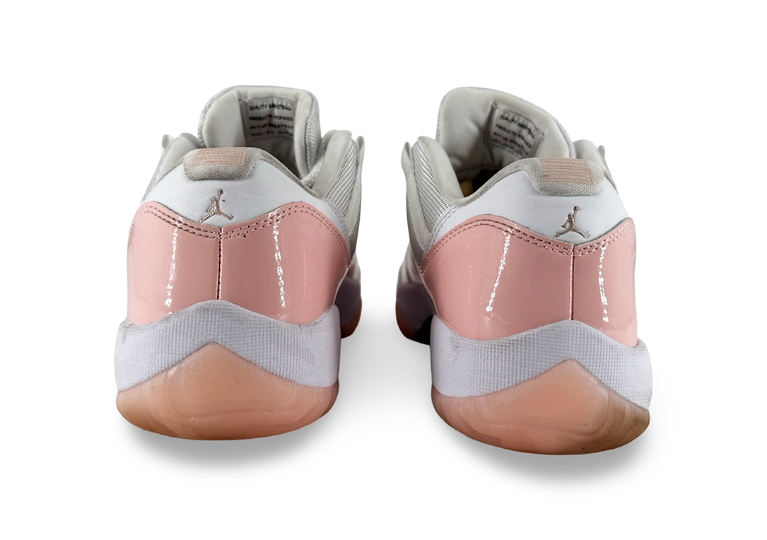 Jordan 11 Retro Low Legend Pink (Womens)