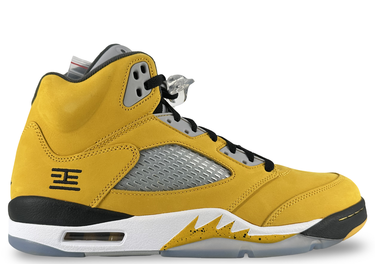 Jordan 5 Retro Tokyo T23 (2025)