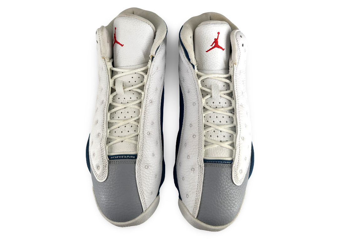 Jordan 13 Retro French Blue