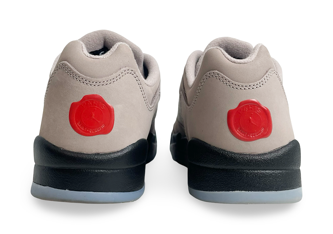 Jordan 5 Retro Low PSG (2022)