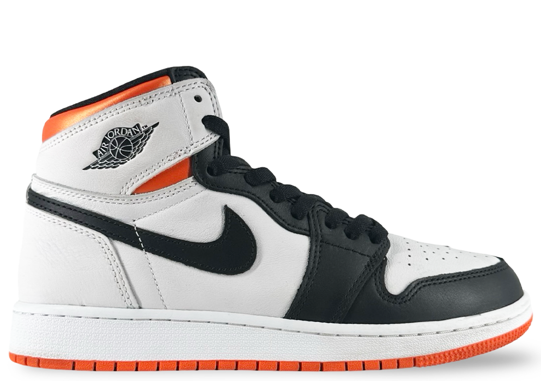 Jordan 1 High OG Electro Orange (GS)