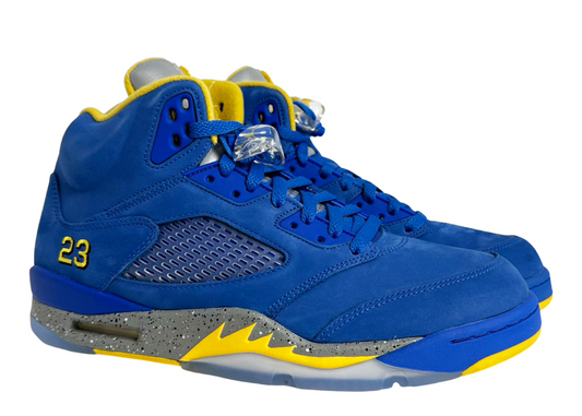 Jordan 5 Retro SP Laney Varsity Royal