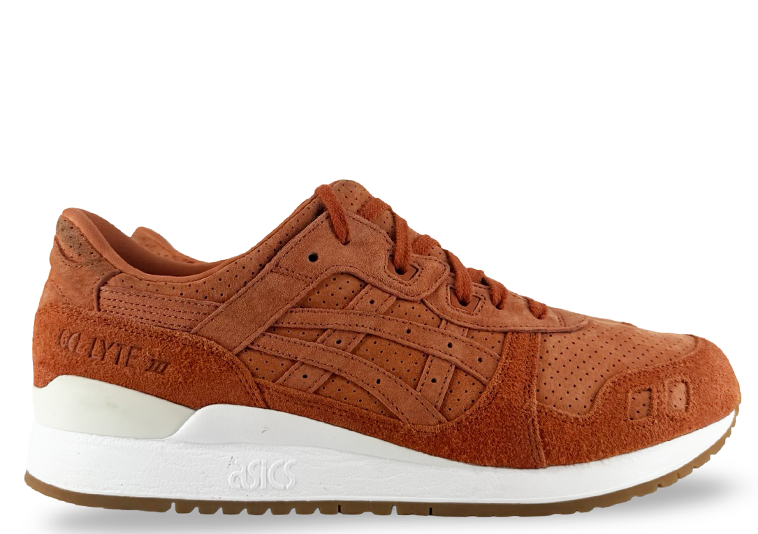 ASICS Gel-Lyte III Spice Route