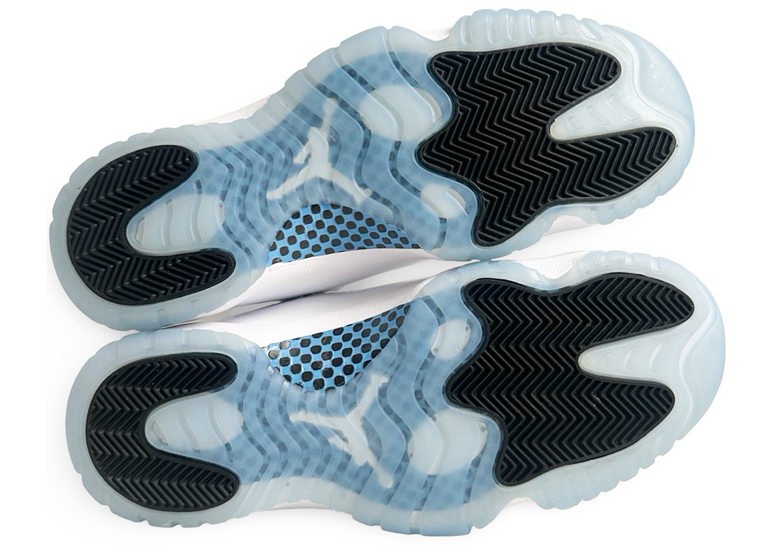 Jordan 11 Retro Legend Blue (2024)