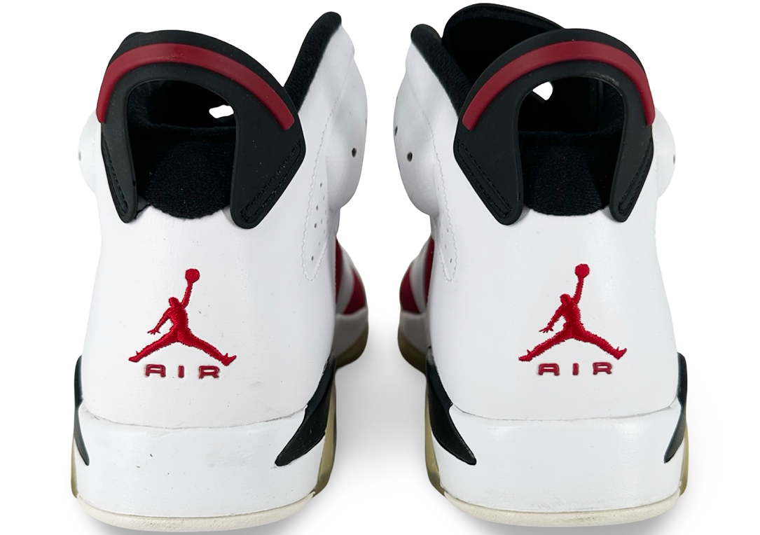Jordan Countdown Pack 6/17
