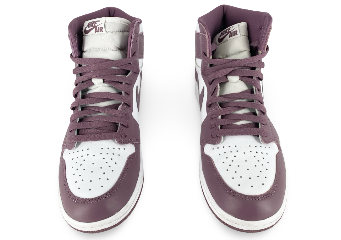 Jordan 1 Retro High OG Mauve