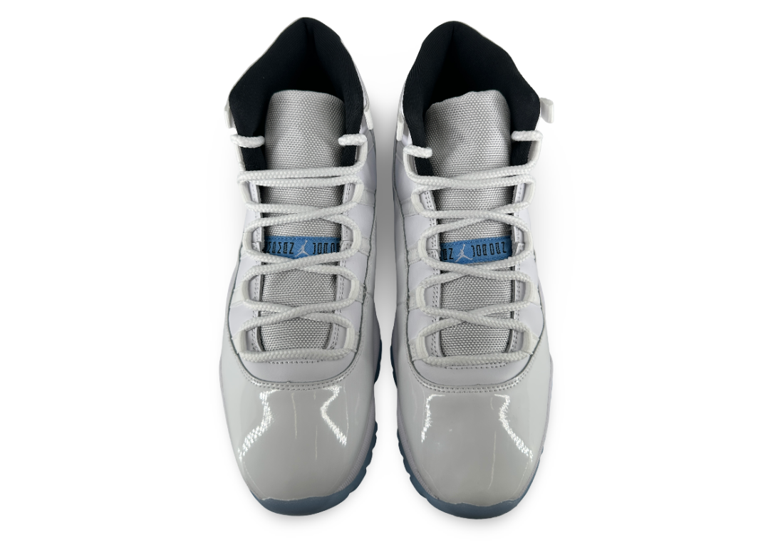 Jordan 11 Retro Legend Blue (2024)