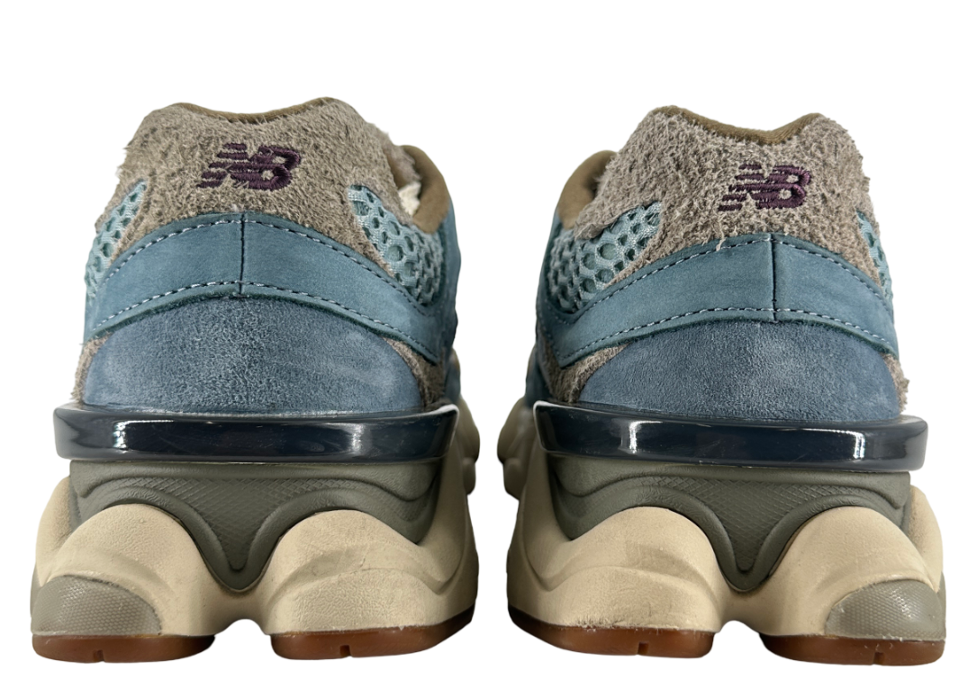New Balance 9060 Bodega Age of Discovery