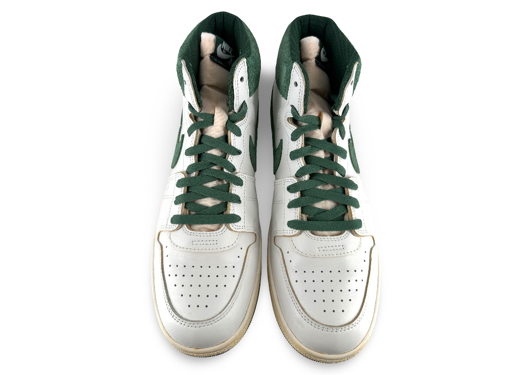 Nike Jordan Air Ship PE SP A Ma Maniere Green Stone