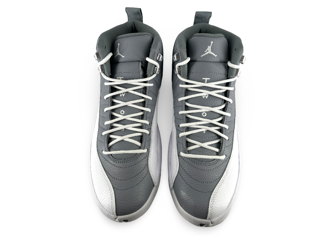 Jordan 12 Retro Stealth