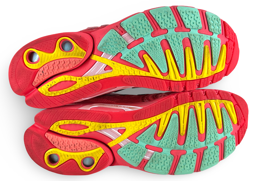 adidas Adistar Control 5 Unheardof Pork Chop Piggy Runner 2.0 Steve-O