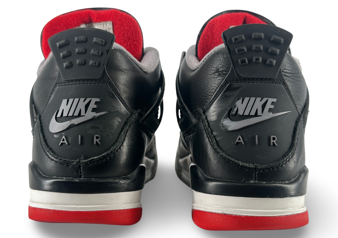 Jordan 4 Retro Bred Reimagined (GS)