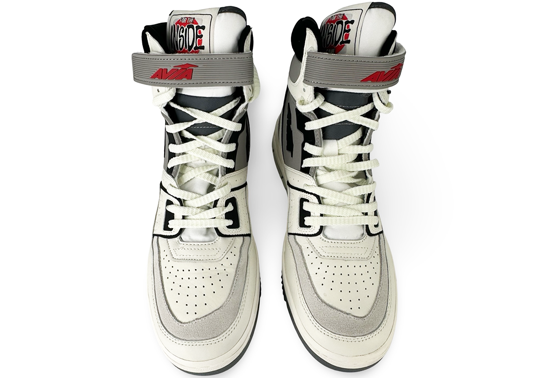 AVIA 880 OG Retro White Grey