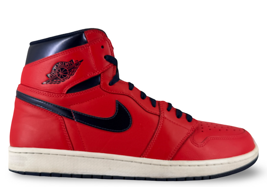 Jordan 1 Retro David Letterman