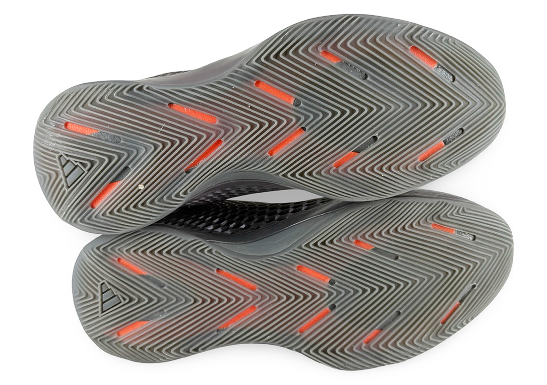 adidas AE 1 Low Iron Sharpens Iron