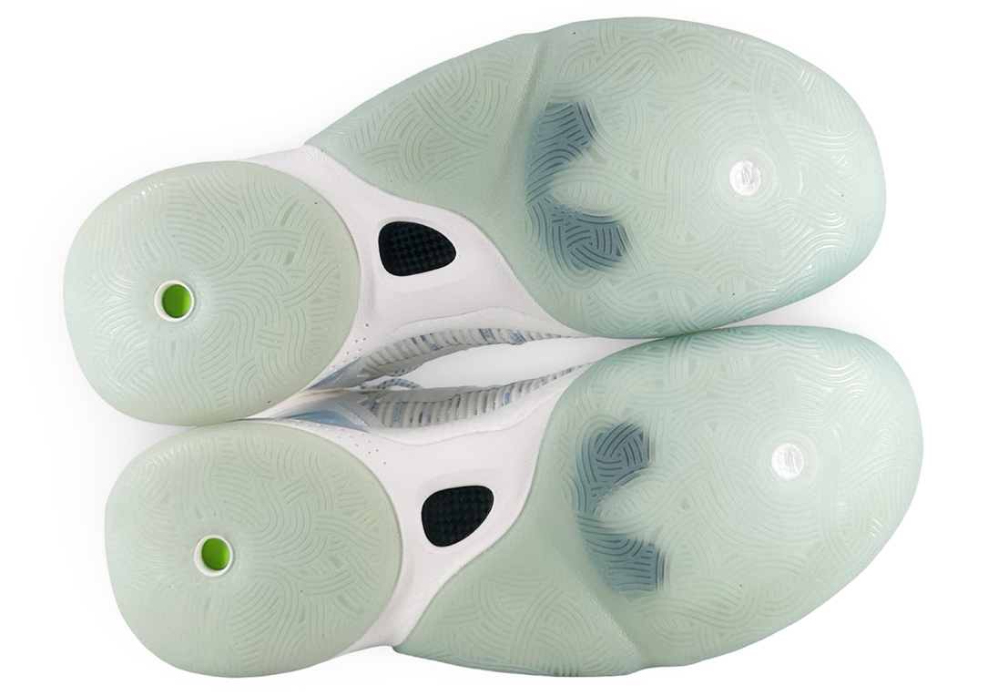 ANTAKlay Thompson 9 'White Blue'