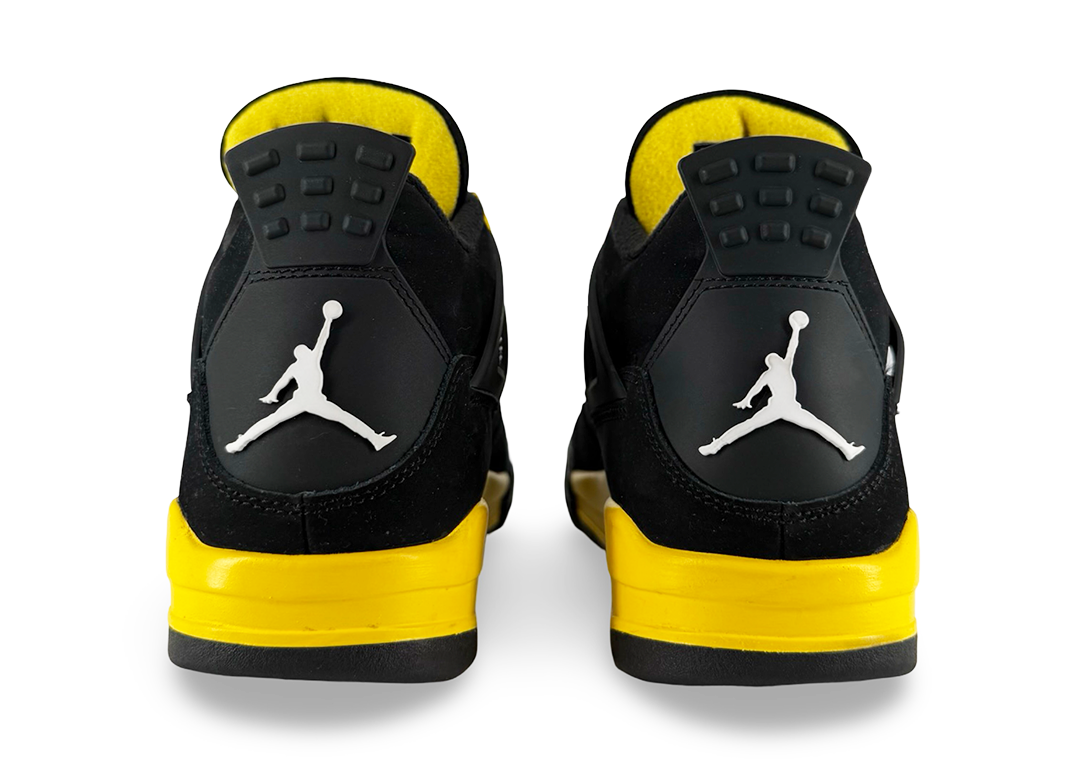Jordan 4 Retro Thunder (2023)
