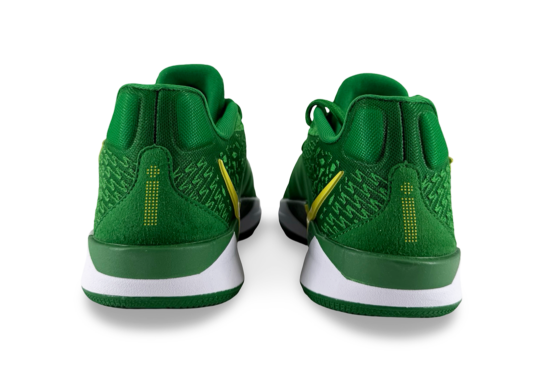 Nike Sabrina 2 Oregon (Women's)