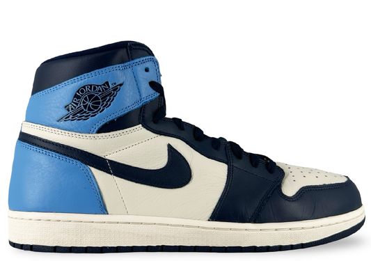 Jordan 1 Retro High Obsidian