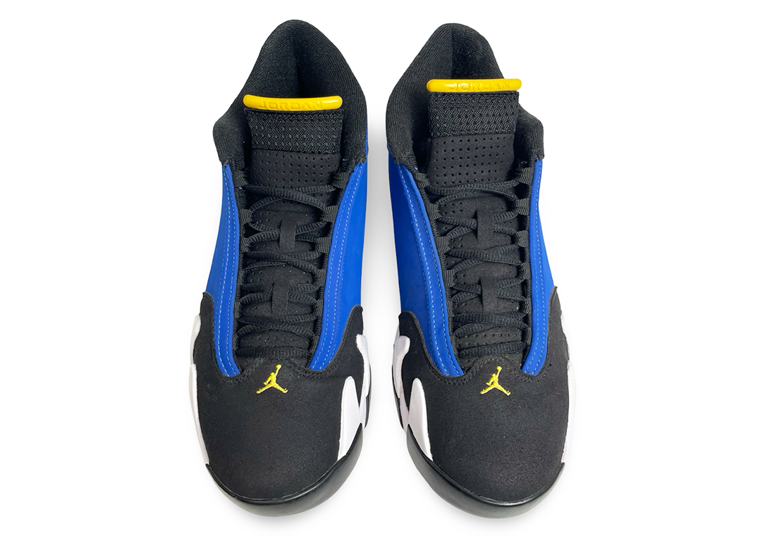 Jordan 14 Retro Laney (2023)