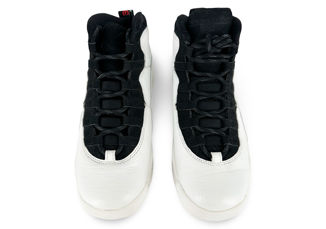 Jordan 10 Retro I'm Back (GS)