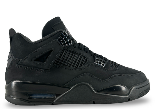 Jordan 4 Retro Black Cat (2025)