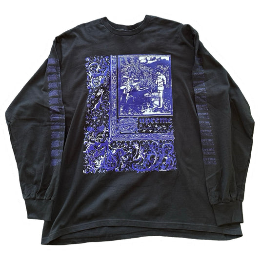 Supreme Saint Sebastian L/S Tee