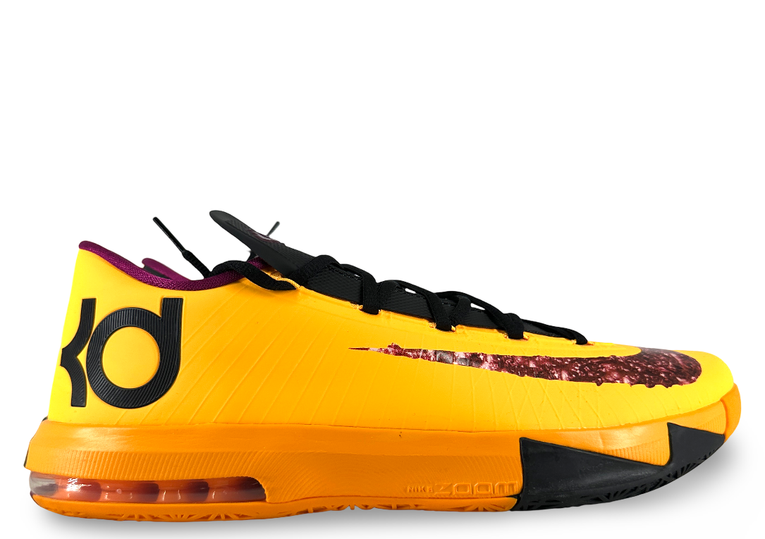 Nike KD 6 Peanut Butter & Jelly (PBJ) (2026)