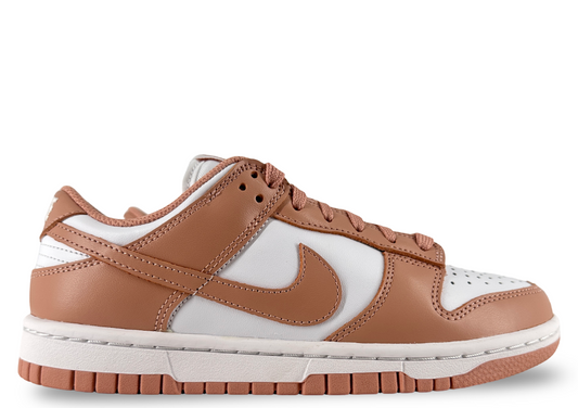 Nike Dunk Low Rose Whisper (Women's)